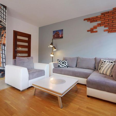 Lodz4Rent - Piotrkowska - Premium Apartment 9,7 - Hopa Lupa 1400M Pieszo !! Exterior foto
