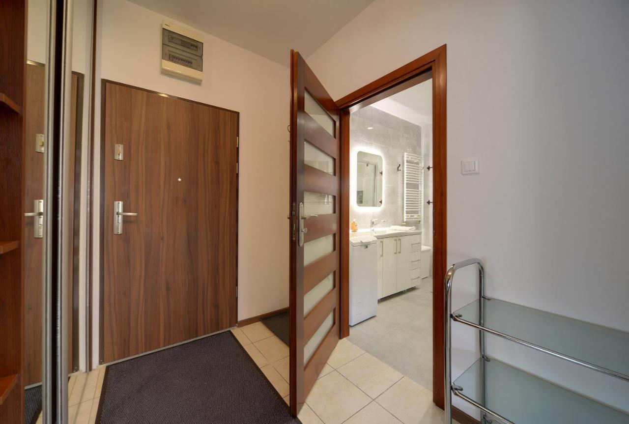 Lodz4Rent - Piotrkowska - Premium Apartment 9,7 - Hopa Lupa 1400M Pieszo !! Exterior foto