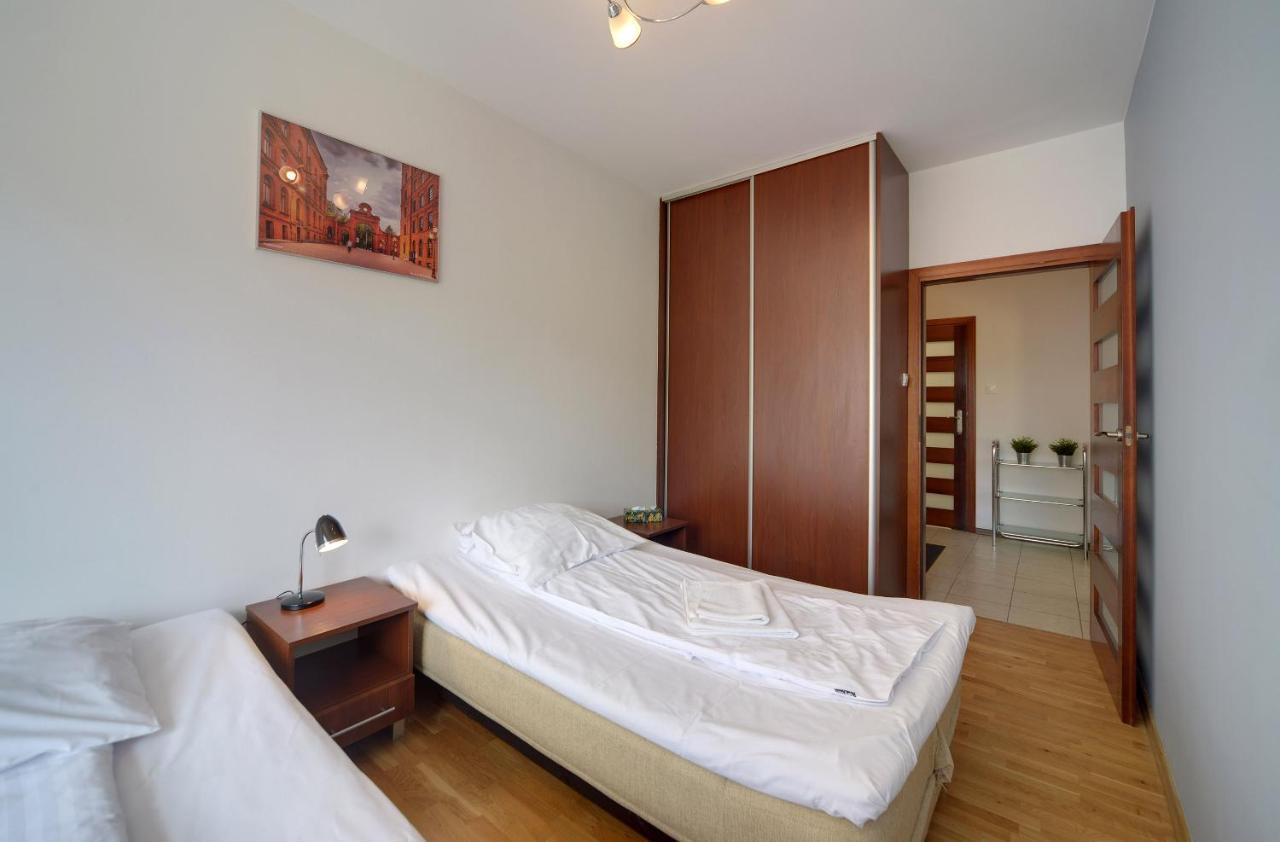 Lodz4Rent - Piotrkowska - Premium Apartment 9,7 - Hopa Lupa 1400M Pieszo !! Exterior foto